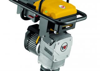 Rammers Electric Rammers Wacker Neuson AS50e 