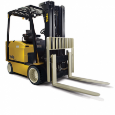 Electric forklifts Yale ERC40VH