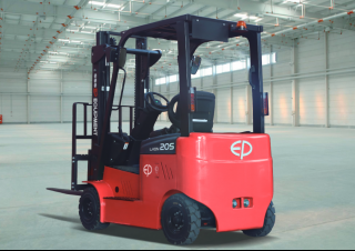 Electric forklifts EP CPD20L1S