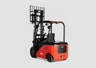Electric forklifts EP CPD25F8
