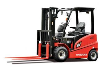 Electric forklifts Hangcha CPD30-XLJ4-I