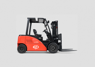 Electric forklifts EP CPD50F8