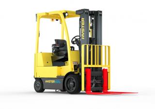Electric forklifts Hyster E60XNL