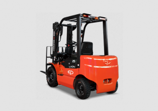 Electric forklifts EP EFL352