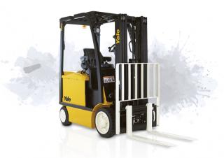 Electric forklifts Yale ERC22VG SWB