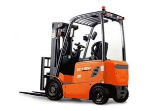 Electric forklifts OCTANE FB20