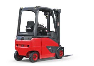 Electric forklifts Linde E18PH