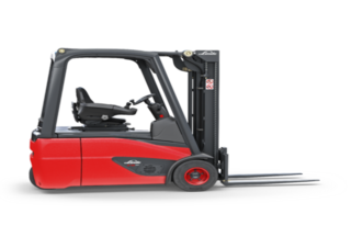Electric forklifts Linde E16L EVO 