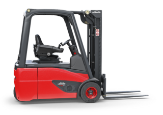 Electric forklifts Linde E18L EVO 