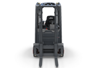 Electric forklifts Linde E18L EVO 