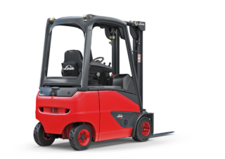 Electric forklifts Linde E18PH 