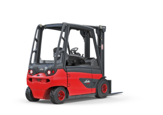 Electric forklifts Linde E20/600H