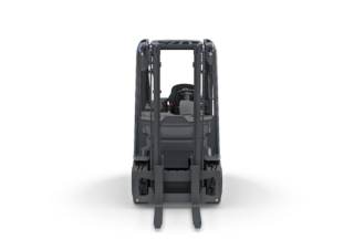 Electric forklifts Linde E20