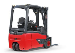 Electric forklifts Linde E20PL EVO 
