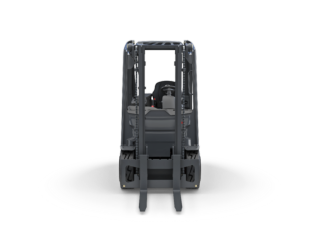 Electric forklifts Linde E25