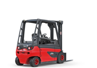 Electric forklifts Linde E25