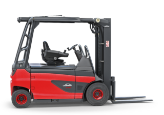 Electric forklifts Linde E25R