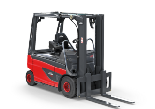 Electric forklifts Linde E25R