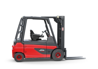 Electric forklifts Linde E30