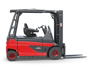 Electric forklifts Linde E30R