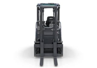 Electric forklifts Linde E30R