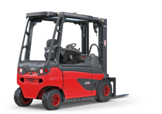 Electric forklifts Linde E30R