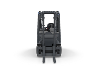 Electric forklifts Linde E35L