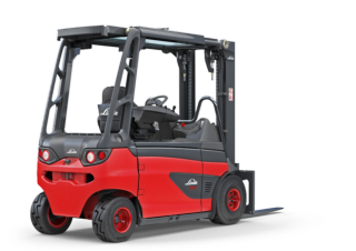 Electric forklifts Linde E35RL