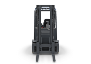 Electric forklifts Linde E40/600L