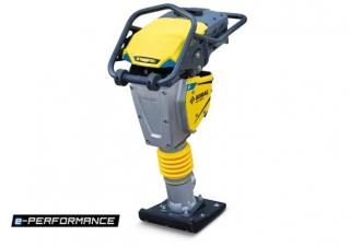 Rammers Electric Rammers Bomag BT 60 E 