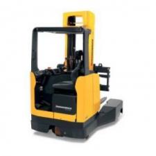 Multidirectional Forklifts Electric Multidirectional Forklifts Jungheinrich ETV-Q 20