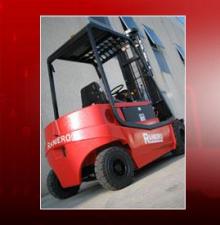 Electric forklifts Raniero RH 20/48 AC