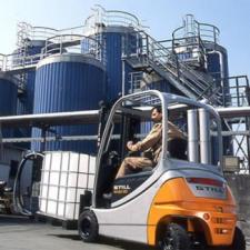 Electric forklifts Still RX 20-16 P
