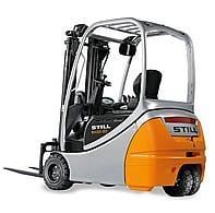 Electric forklifts Still RX 20-14