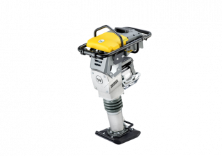 Rammers Electric Rammers Wacker Neuson AS60e 
