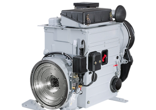 Engines Hatz 3M41