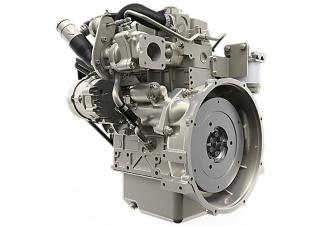 Engines Perkins 403J-11T