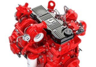 Engines Cummins B4.5™
