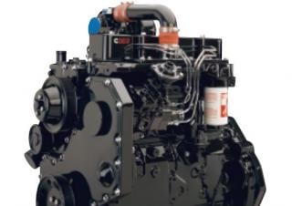 Engines Cummins B4.5™