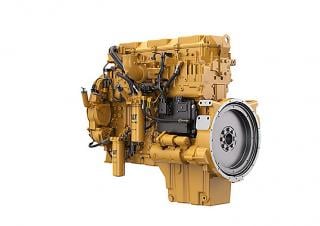 Engines Caterpillar C13 Acert