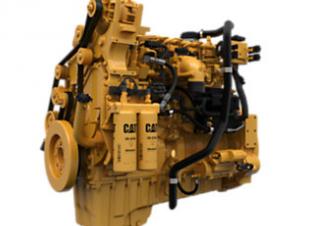 Engines Caterpillar C9.3