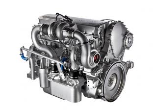 Engines FPT Industrial Cursor13