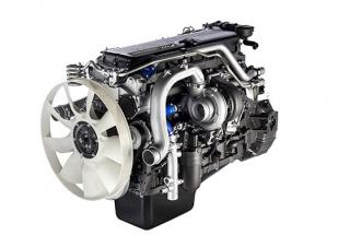Engines FPT Industrial Cursor13
