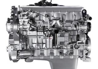 Engines FPT Industrial Cursor13