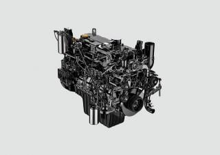 Engines Develon DL06V