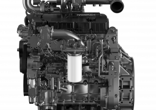 Engines Power Solutions International DX05