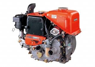 Engines Kubota EA330-E3