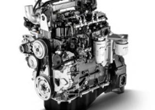 Engines FPT Industrial F36 