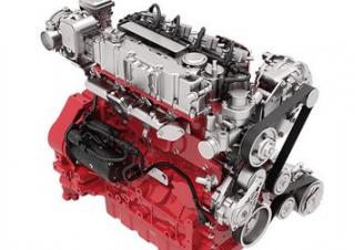 Engines Deutz G 2.9 L4