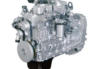 Engines FPT Industrial N45 MNS 